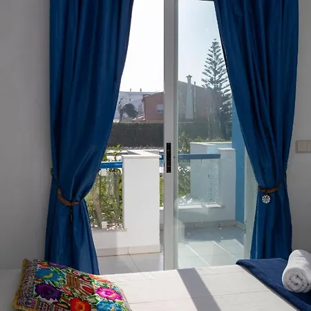 Διαμέρισμα Cala Blanca, Bajo, 2 Dormitorios, By Bookindenia *