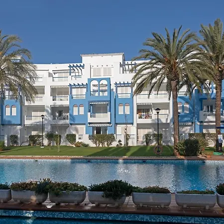 Cala Blanca, Bajo, 2 Dormitorios, By Bookindenia Denia