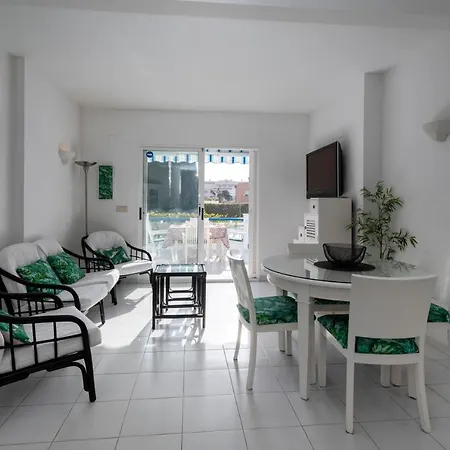 Διαμέρισμα Cala Blanca, Bajo, 2 Dormitorios, By Bookindenia Denia