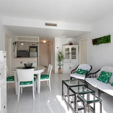 Cala Blanca, Bajo, 2 Dormitorios, By Bookindenia Διαμέρισμα *