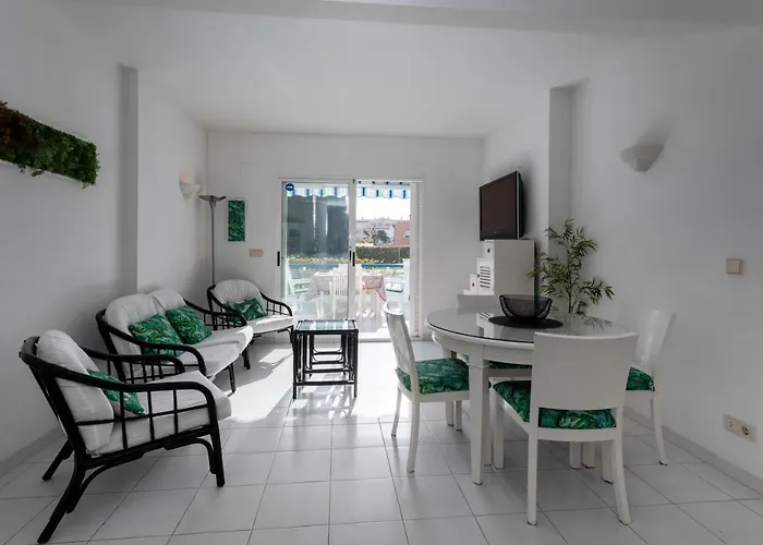 Lejlighed Cala Blanca, Bajo, 2 Dormitorios, By Bookindenia Dénia